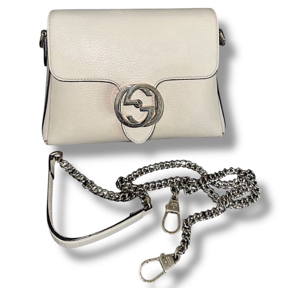 Gucci Dollar Interlocking GG - Picture 2 of 8